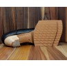 Rubber Soles Beige Man