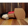 Rubber Soles Beige Woman Small (Sizes 33 to 38)