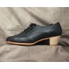 Cordobés 42,5 A Leather Negro Cubano Barnizado
