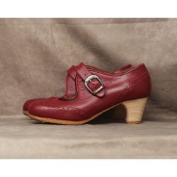 Caracol 36 A+PR Leather...