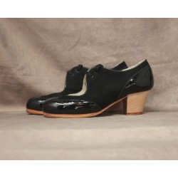 Martinete 36 AA Nubuck...